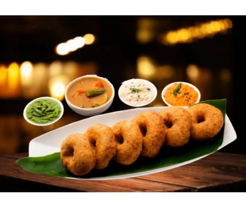 Highlights, Dosa Crush