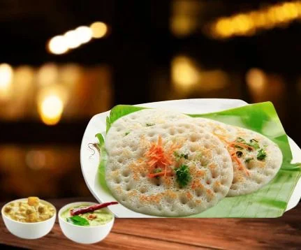 Highlights, Dosa Crush