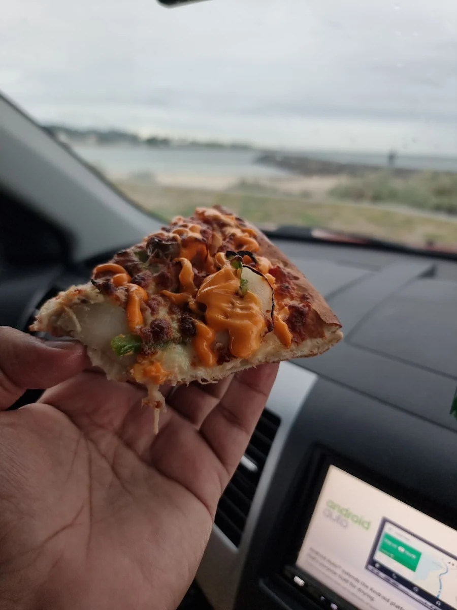 Highlights, Star Pizza & Pasta
