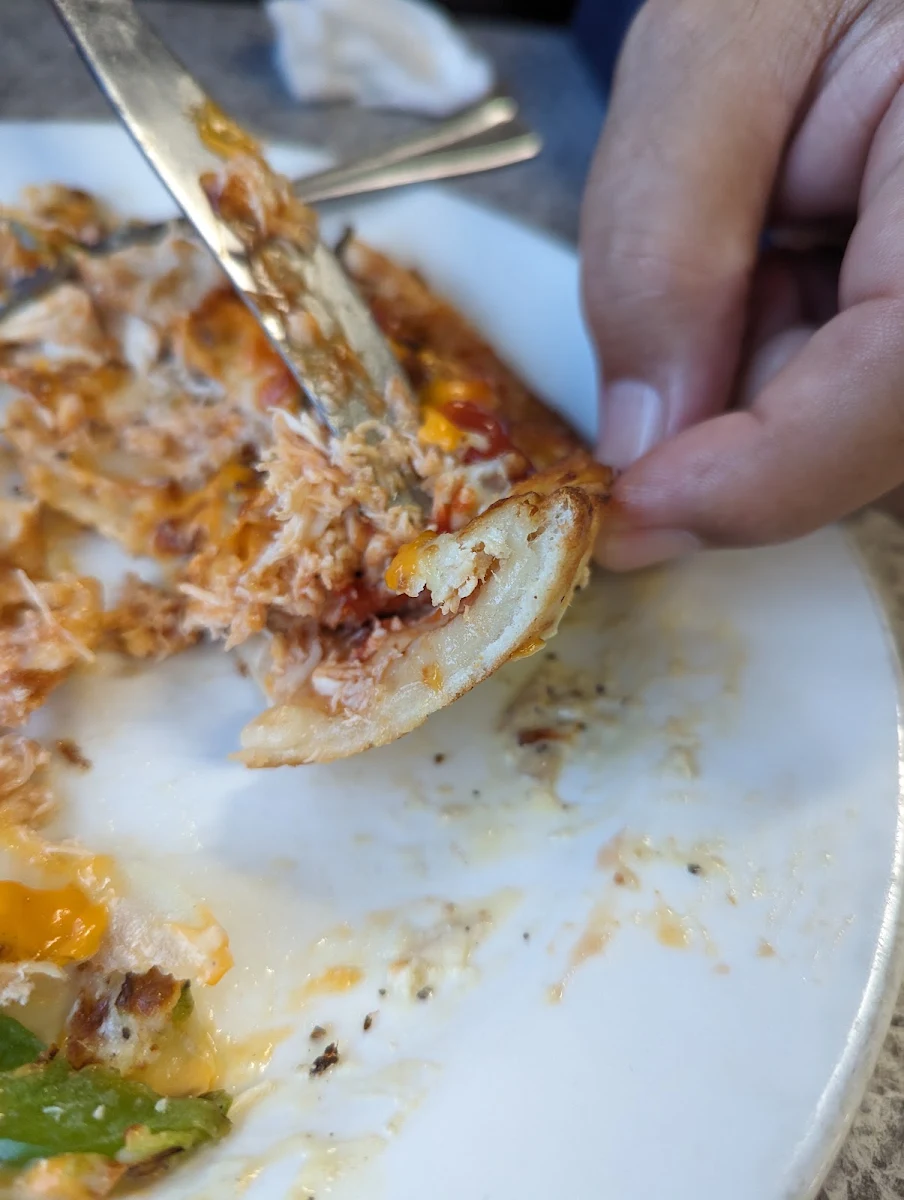Highlights, Star Pizza & Pasta