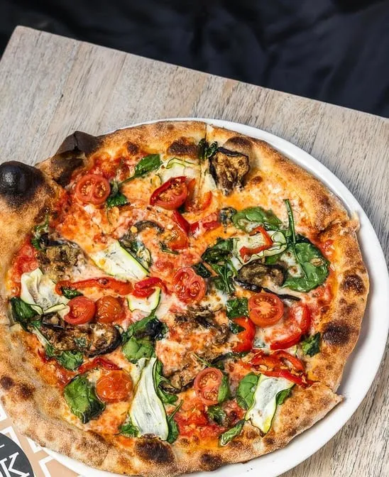 Highlights, Murano Ristorante and Bar