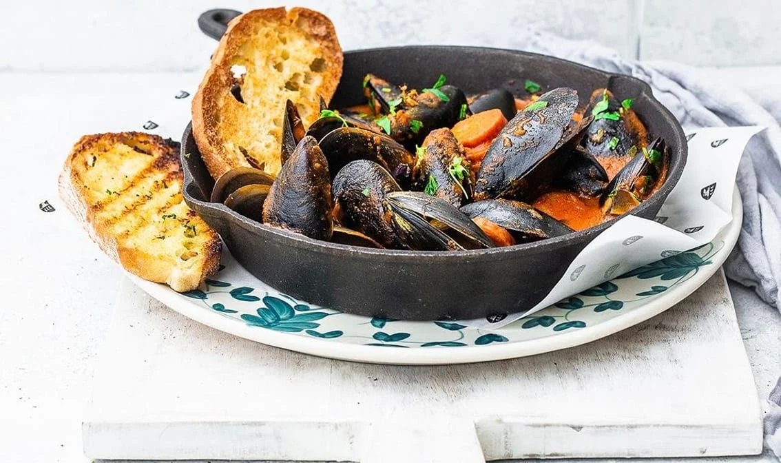 Highlights, Murano Ristorante and Bar
