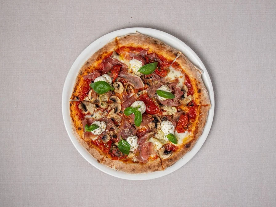 Highlights, Murano Ristorante and Bar