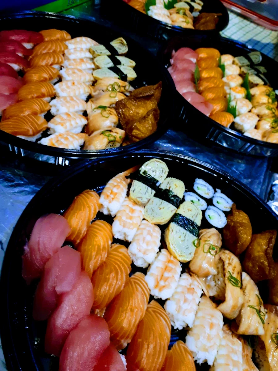 Highlights, Matsuya