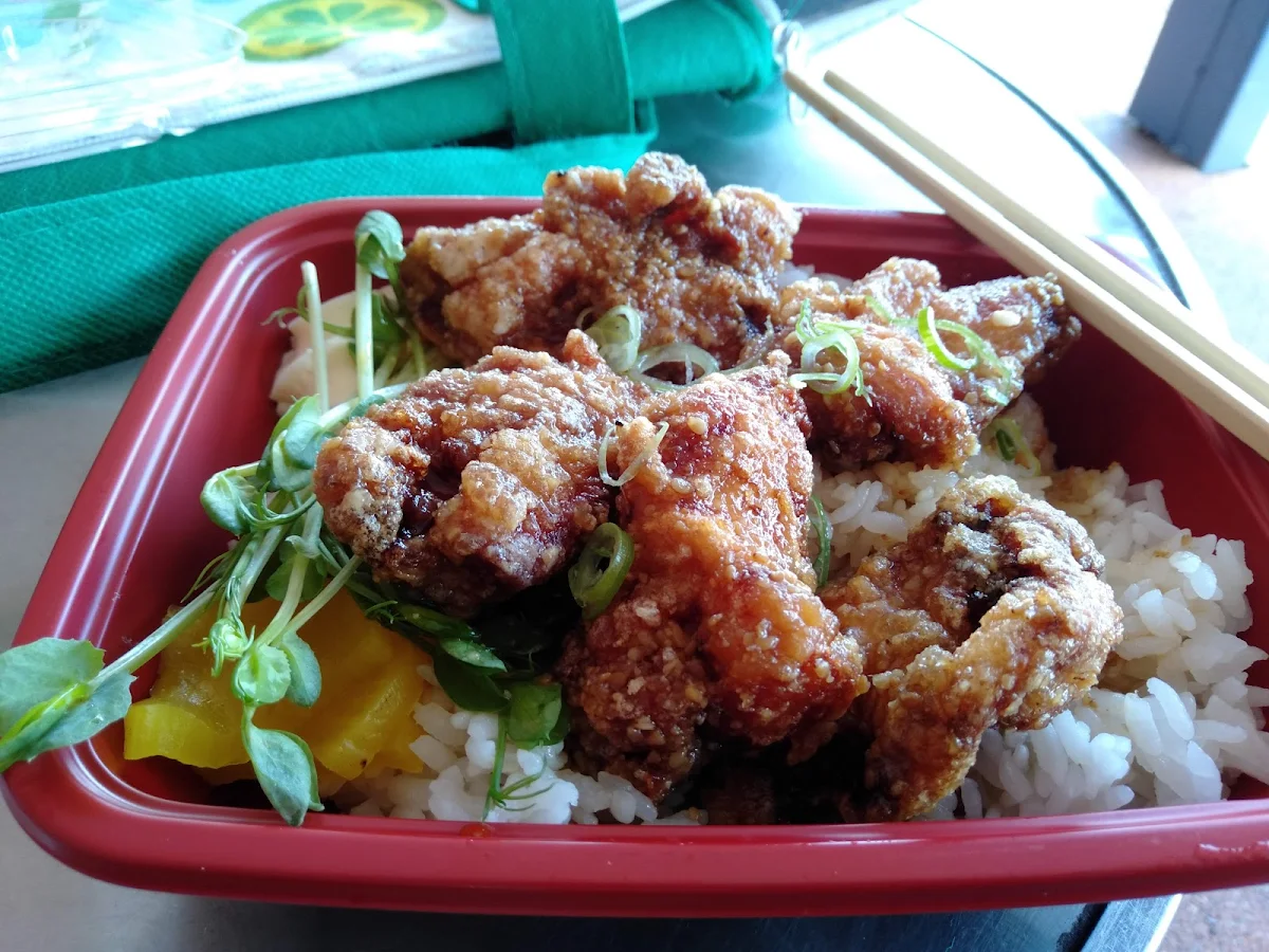 Highlights, Matsuya