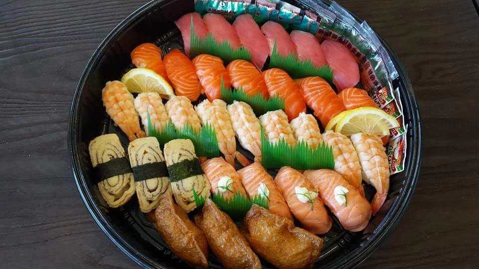 Nigiri, Matsuya