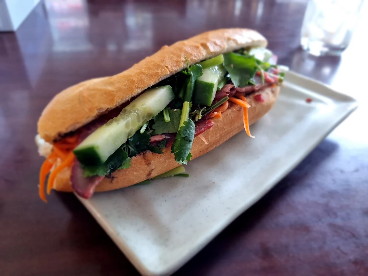 Banh MI