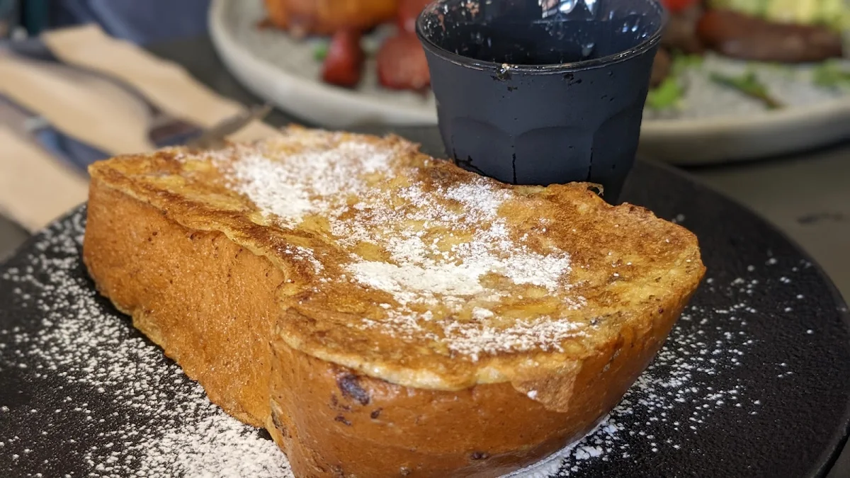 Kids French Toast