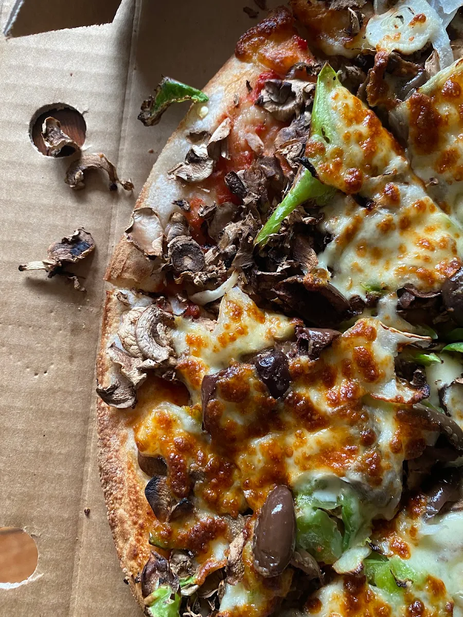 Highlights, Amalfi Pizza & Pasta Aspendale Gardens