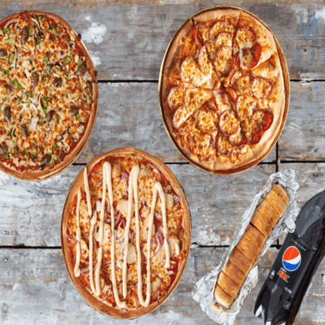 Highlights, Amalfi Pizza & Pasta Aspendale Gardens