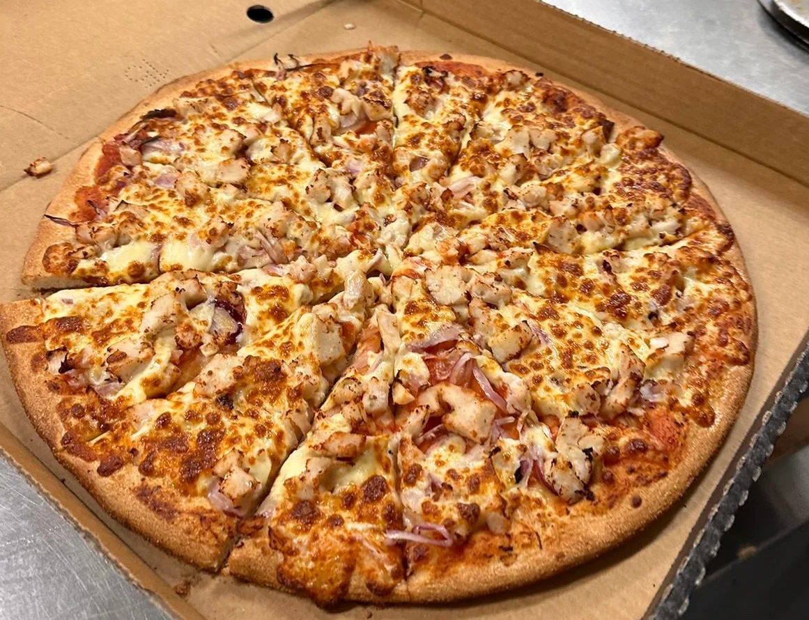 Highlights, Amalfi Pizza & Pasta Aspendale Gardens