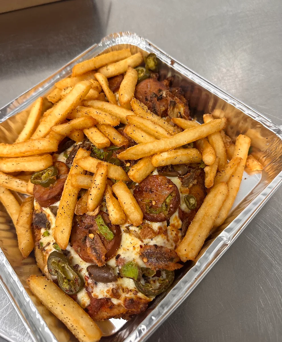 Highlights, Amalfi Pizza & Pasta Aspendale Gardens