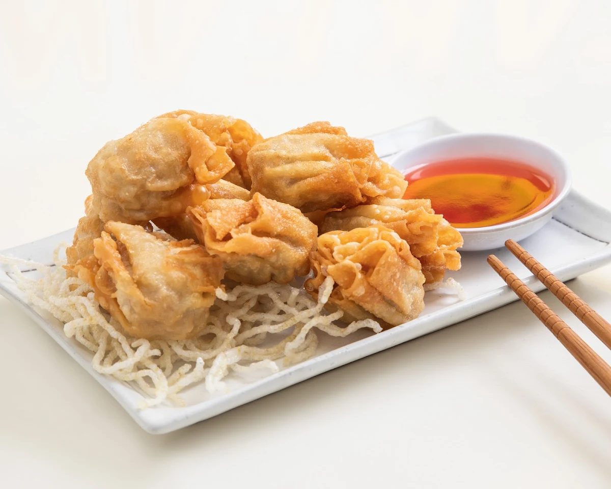 Dim Sim, Kongs Take Away