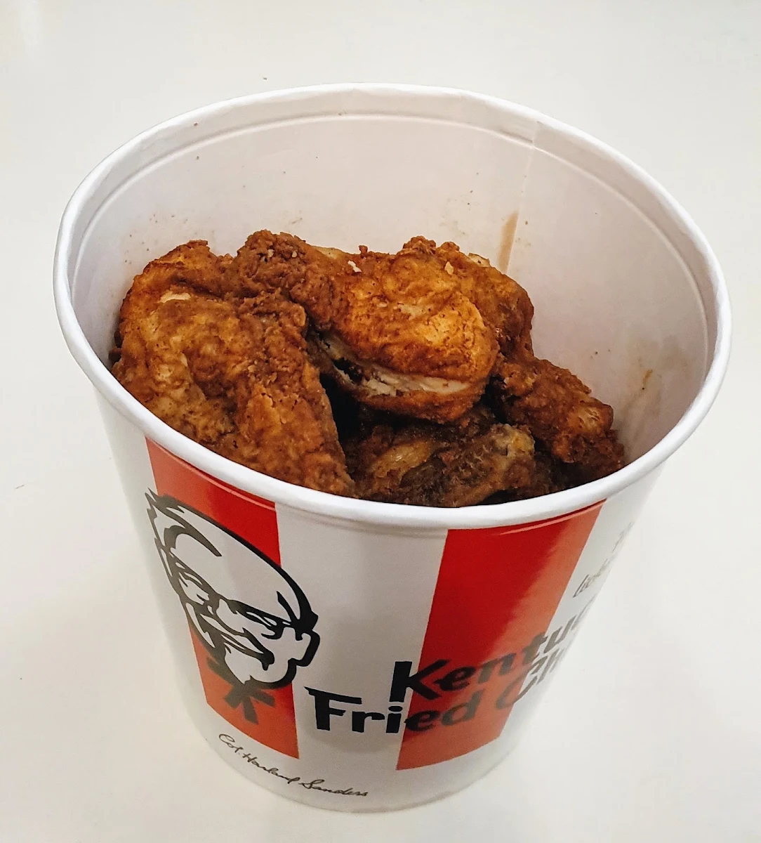 Original Fried Chicken