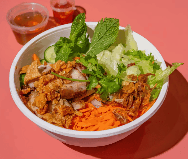 Highlights, Banh Mì Ngon Lidcombe