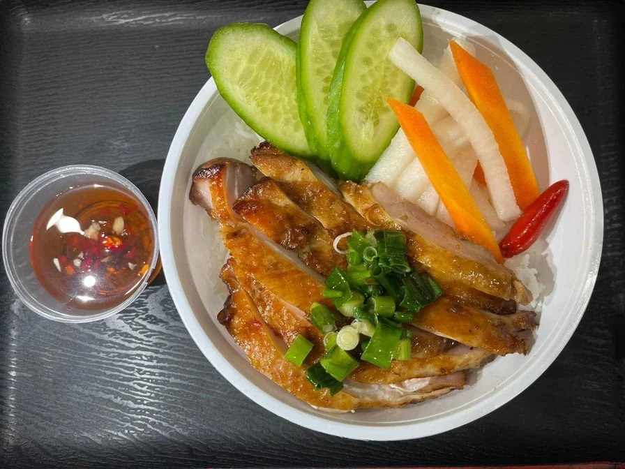 Highlights, Banh Mì Ngon Lidcombe