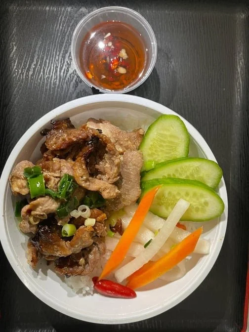 Highlights, Banh Mì Ngon Lidcombe