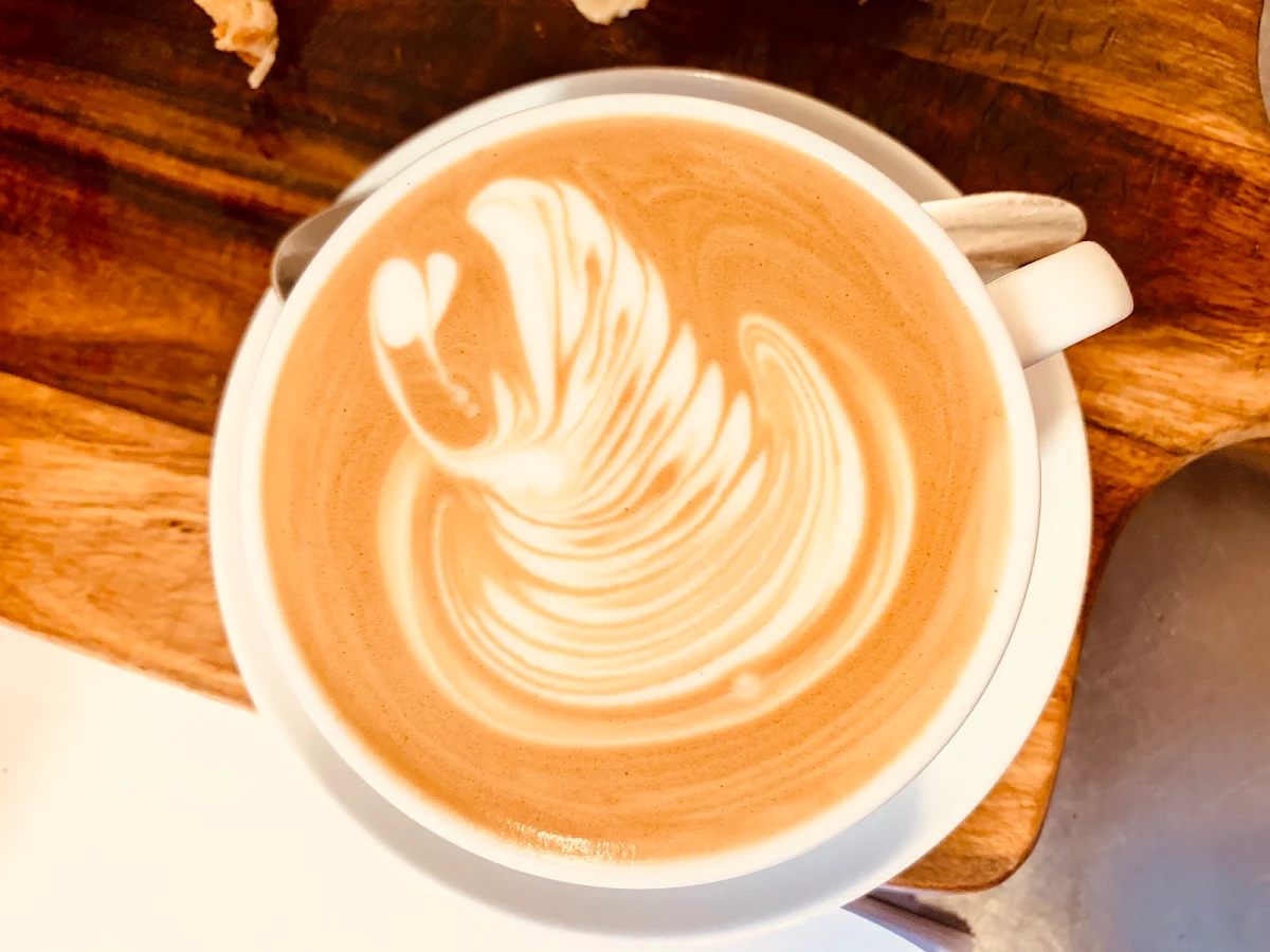 Coffee, Zane Coffee The Little Tuckshop