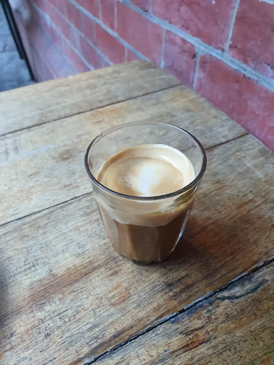 Highlights, Zane Coffee The Little Tuckshop