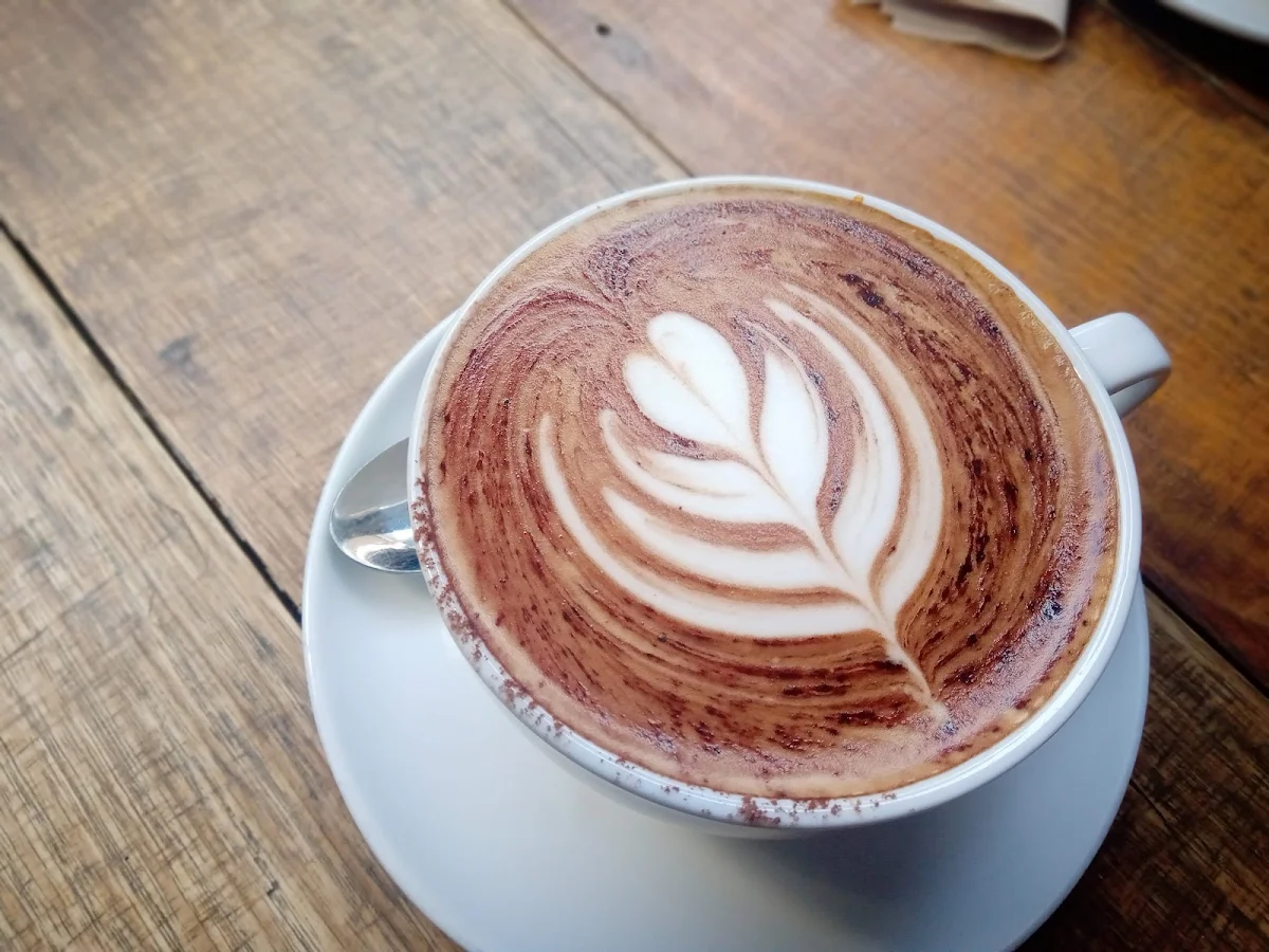 Highlights, Zane Coffee The Little Tuckshop