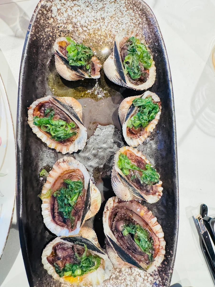 Highlights, GIA Cafe & Restaurant