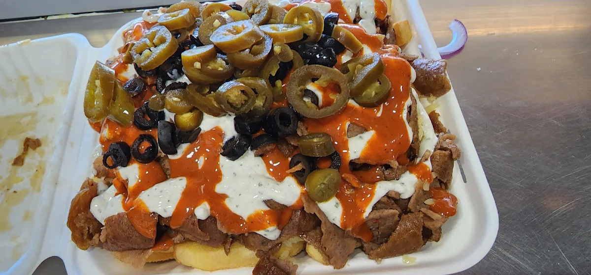 Highlights, Bulimba Kebab