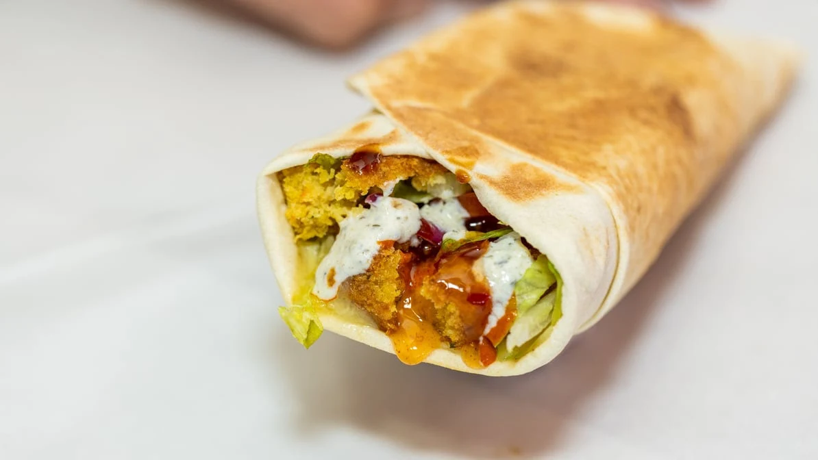 Highlights, Bulimba Kebab