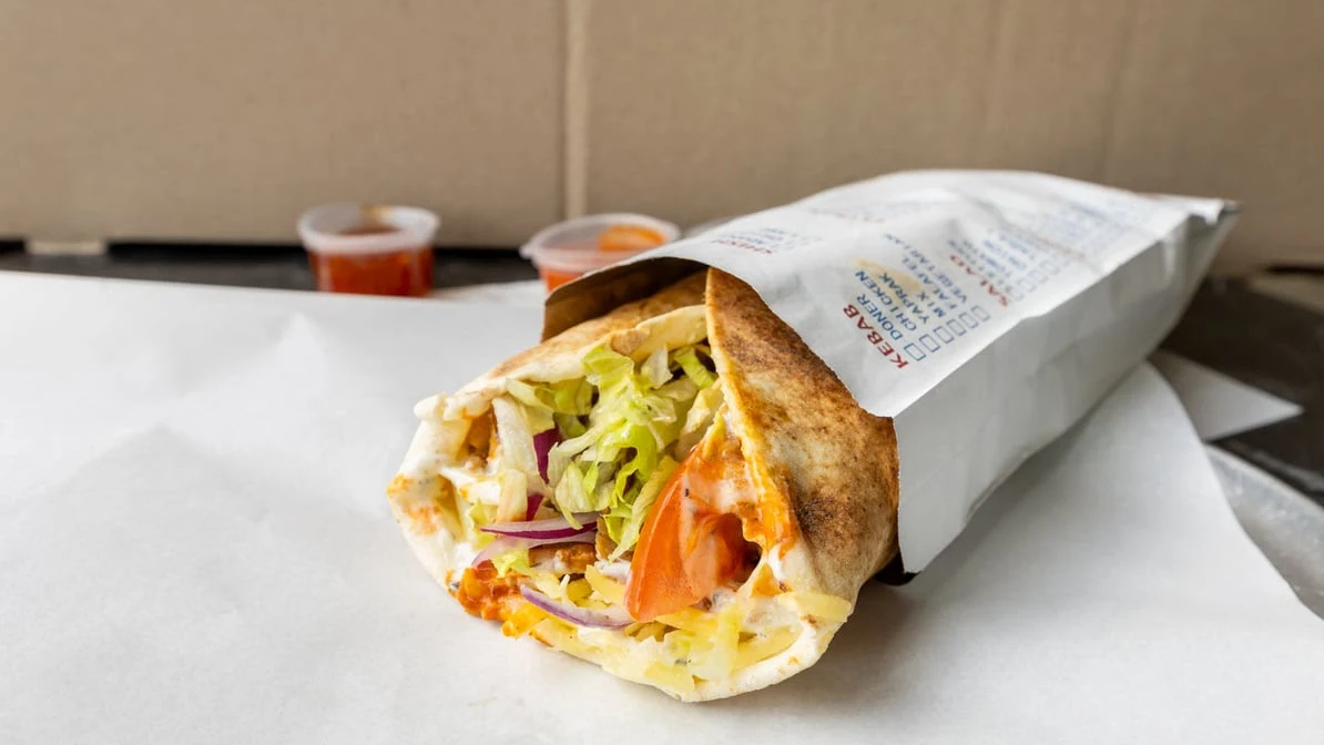 Highlights, Bulimba Kebab