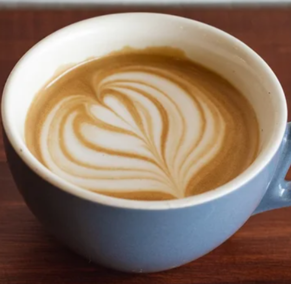 Flat White, Sir Osborn Cafe