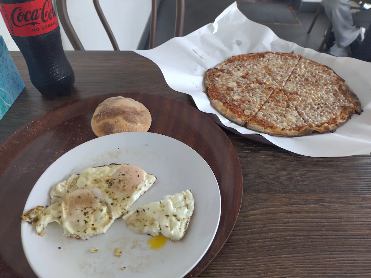 Highlights, Campsie Lebanese Bakery