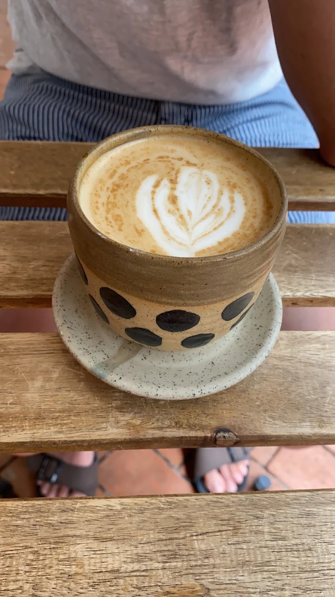 Cappuccino
