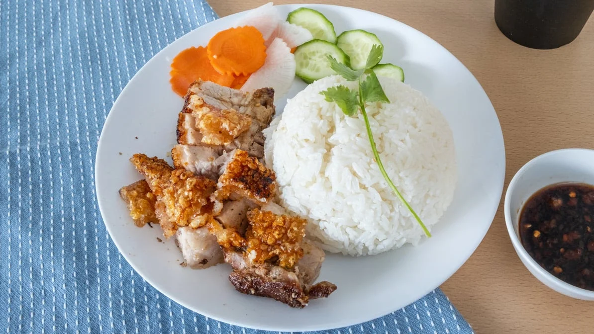 Highlights, Bamboo Asian Cuisine