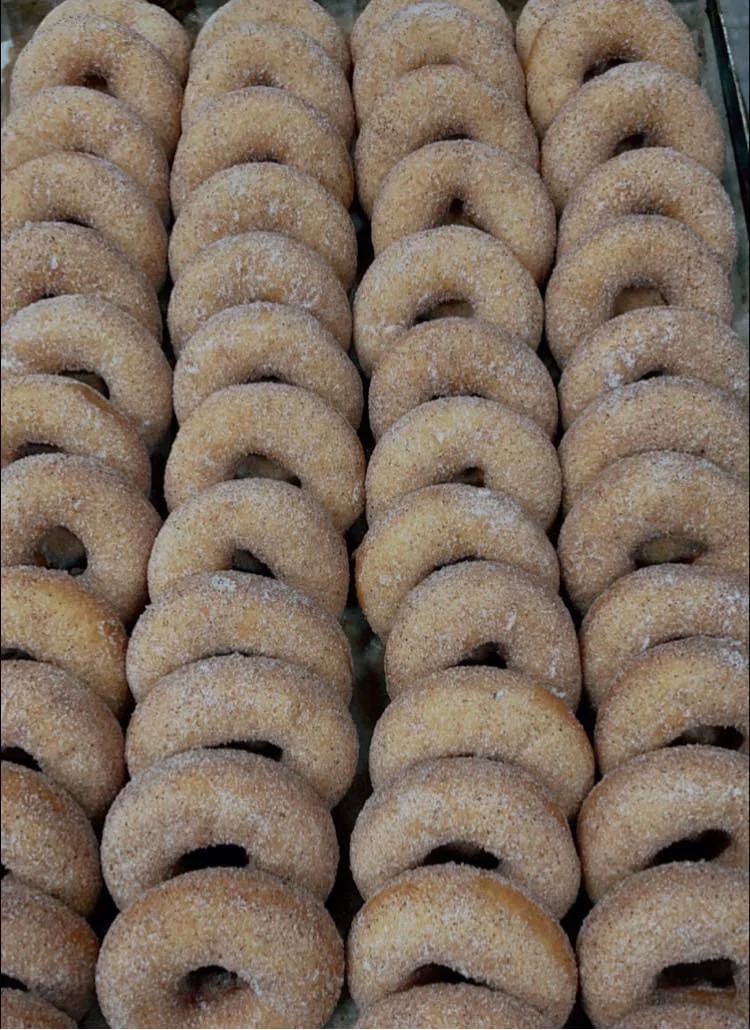 Highlights, Jack's Bakery