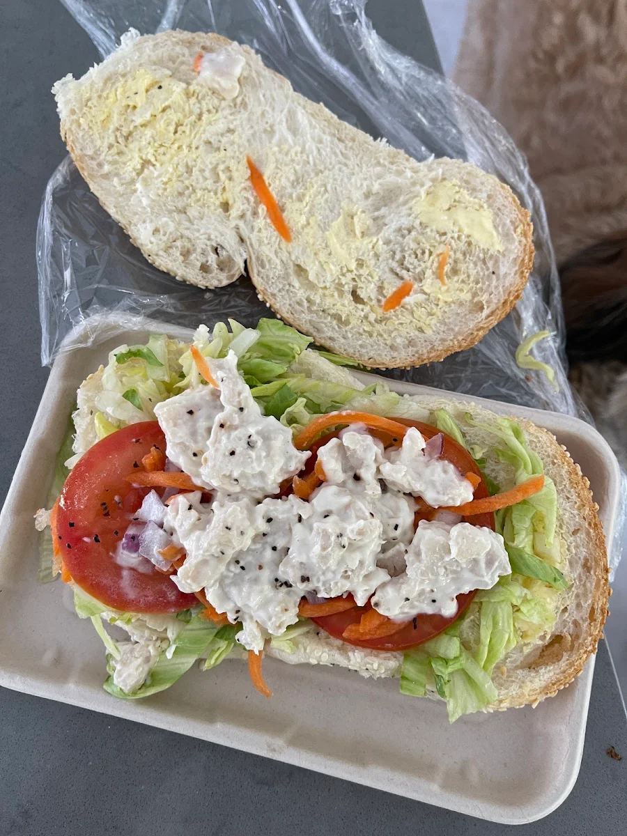 Highlights, Jack's Bakery
