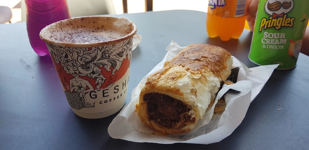 Highlights, Jack's Bakery