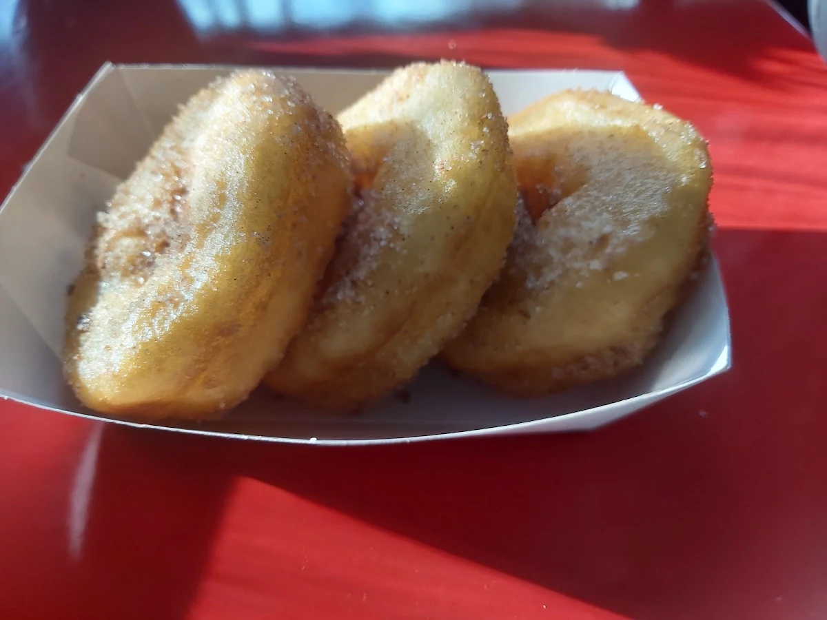 Donuts