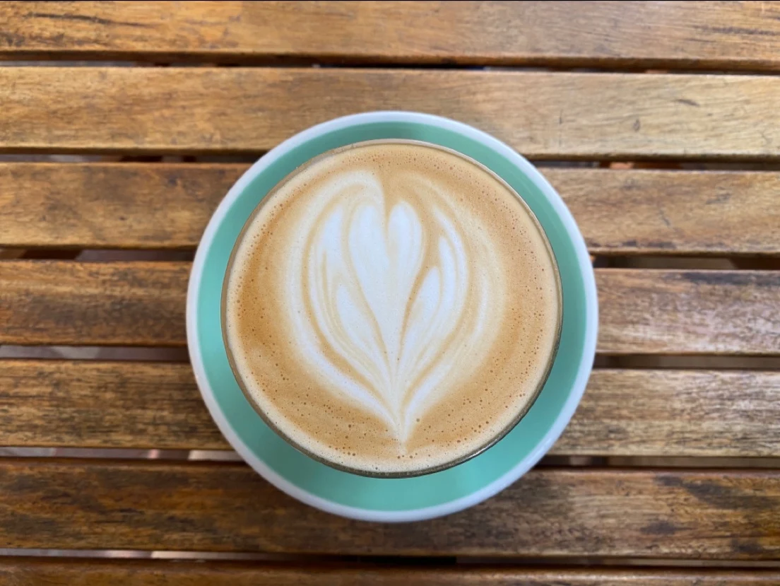 Flat White, Lolo and Wren