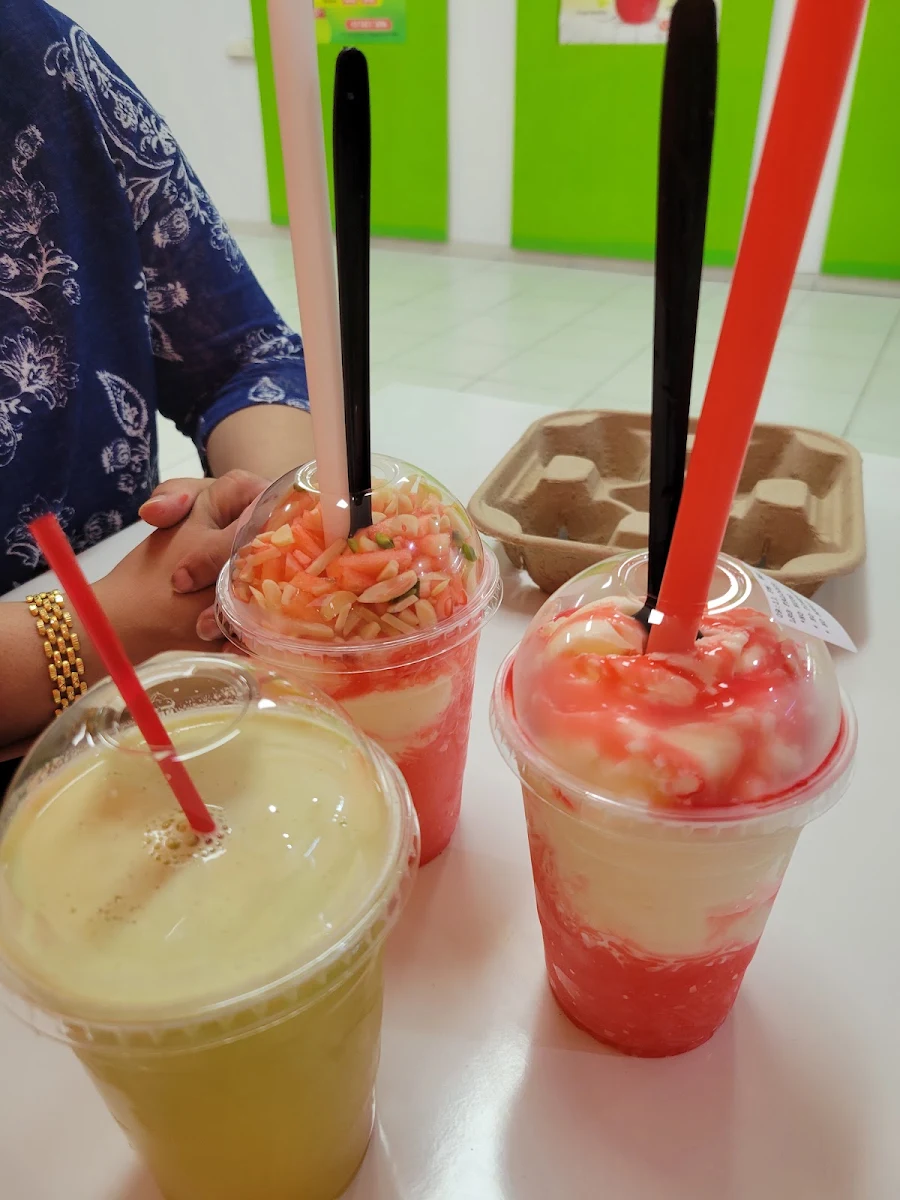 Highlights, Shingo's