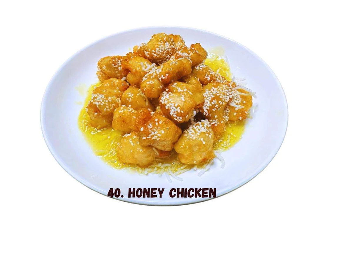Highlights, 8 Asian Food Dumpling and Noodles