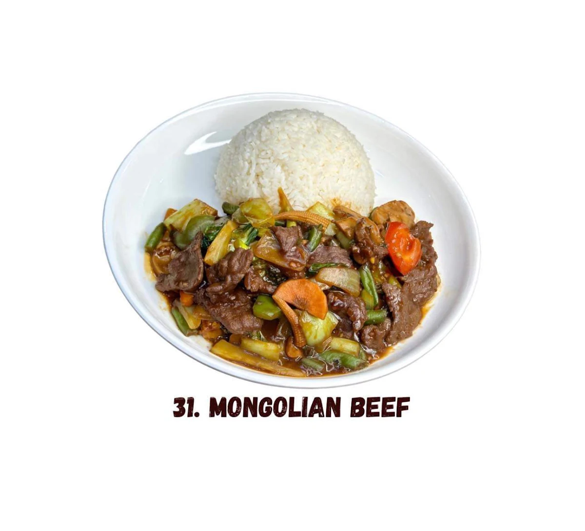 Highlights, 8 Asian Food Dumpling and Noodles