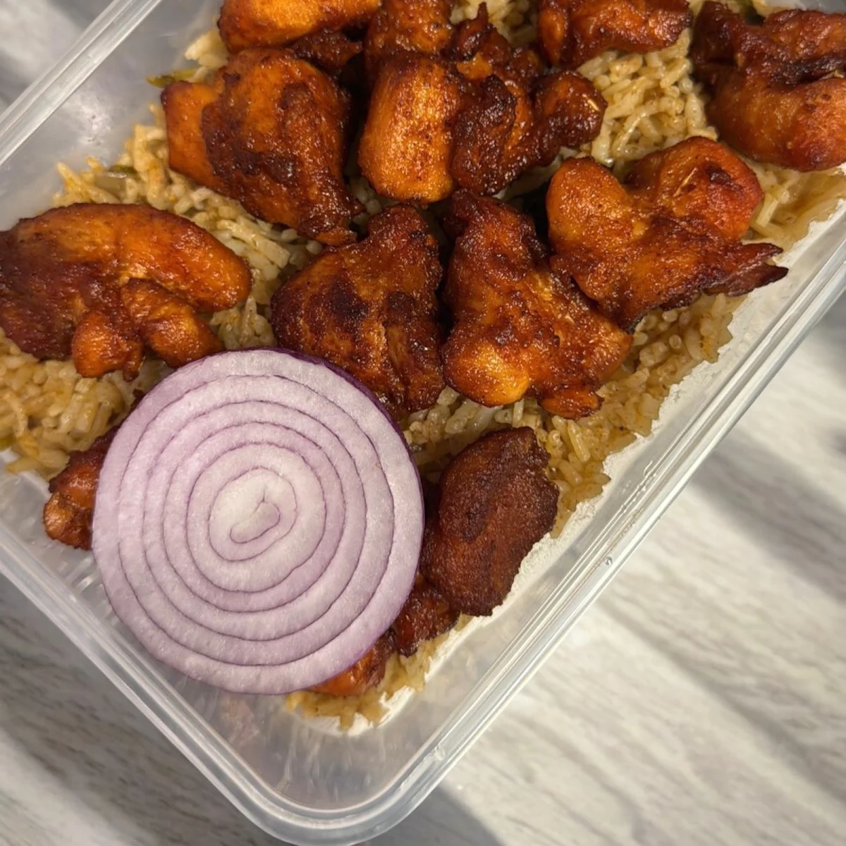 Highlights, Chettinaad Street Kitchen (Cloud)