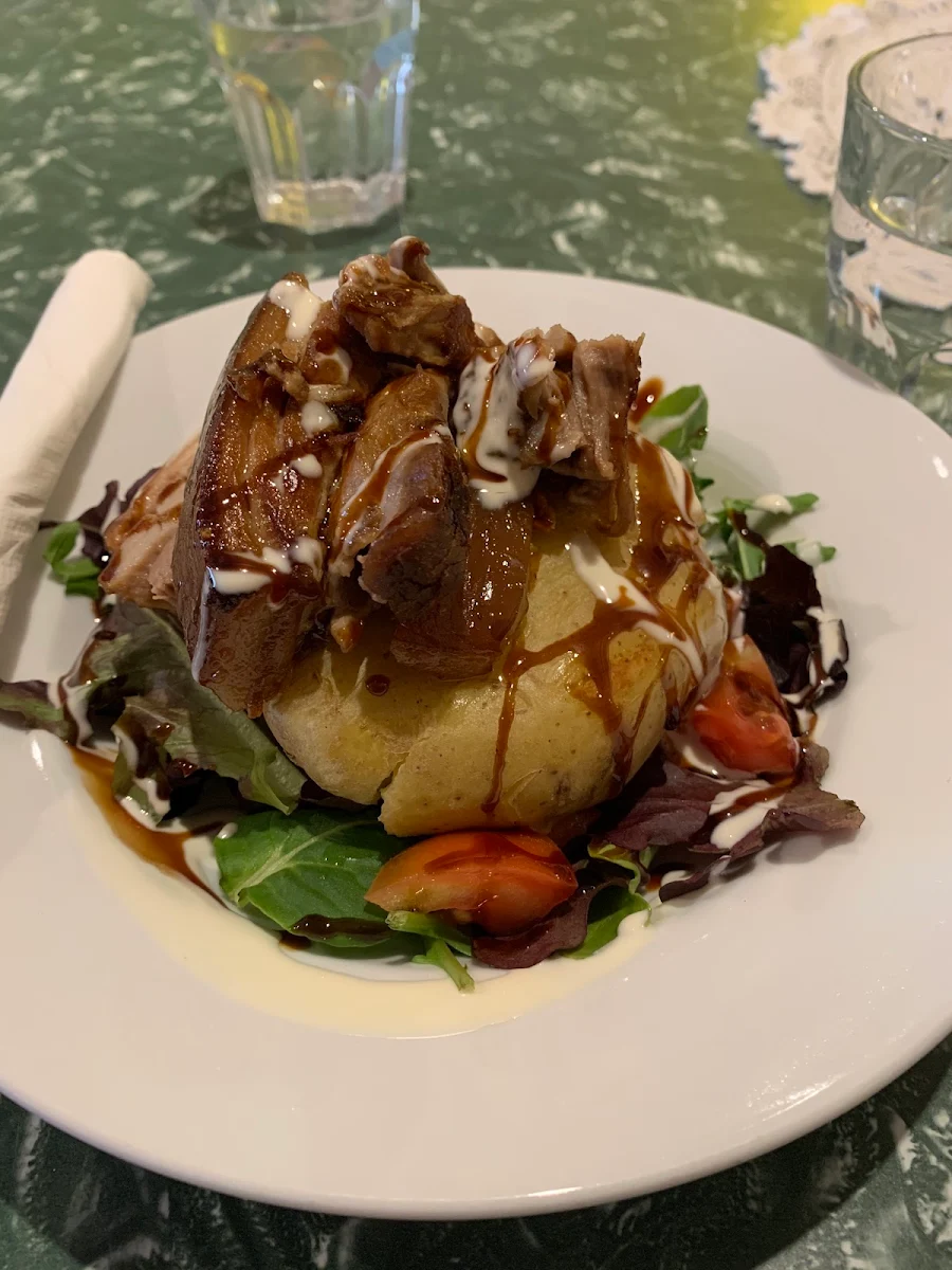 Highlights, The Cake Lady Cafe