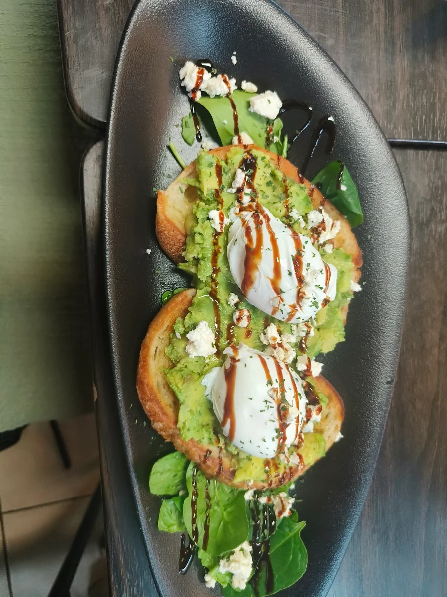 Highlights, Cafe Johalia