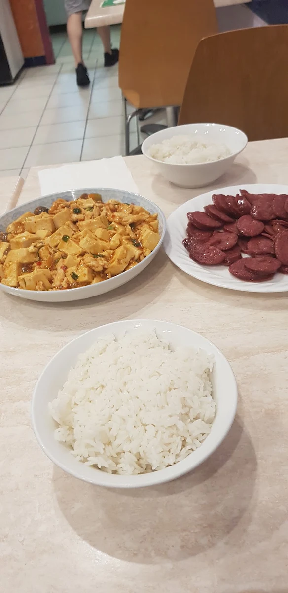 Highlights, Corrimal Chinese Takeaway