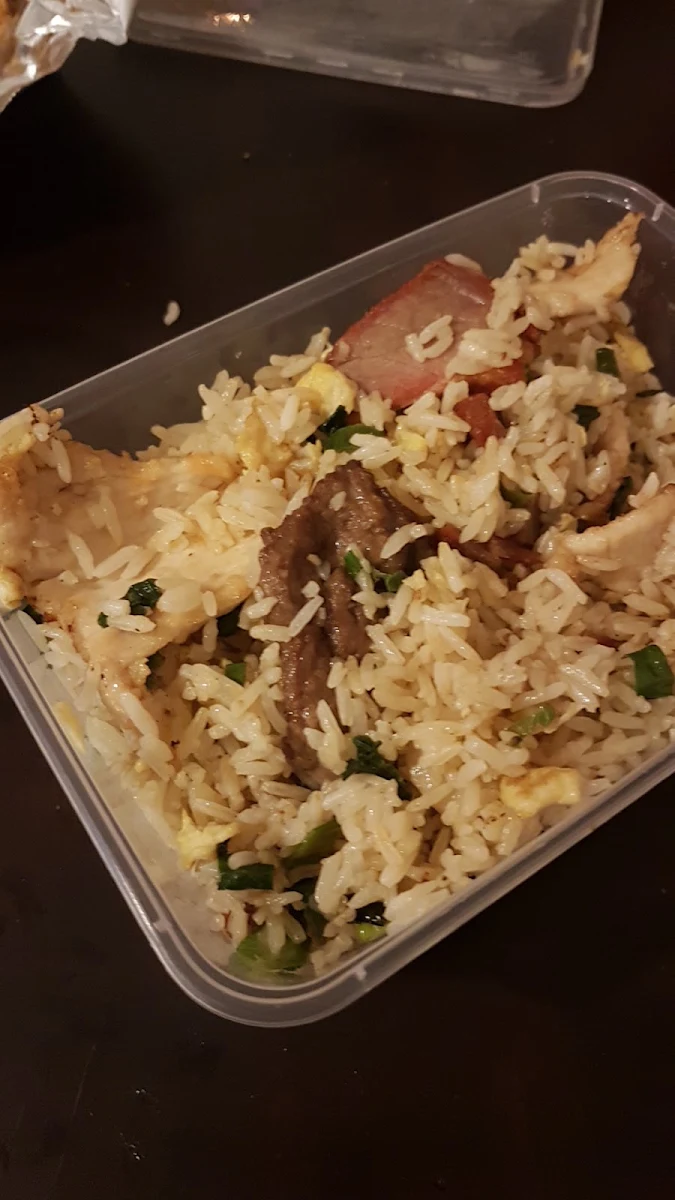 Highlights, Corrimal Chinese Takeaway