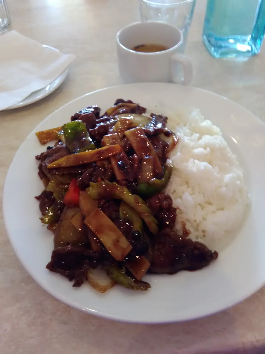 Highlights, Corrimal Chinese Takeaway