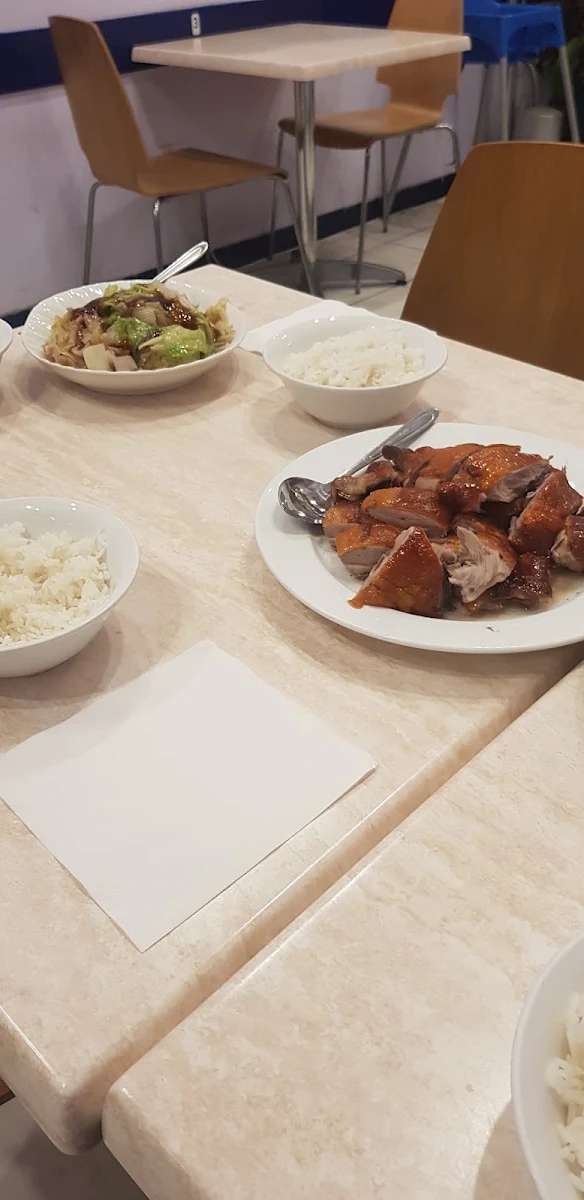 Highlights, Corrimal Chinese Takeaway