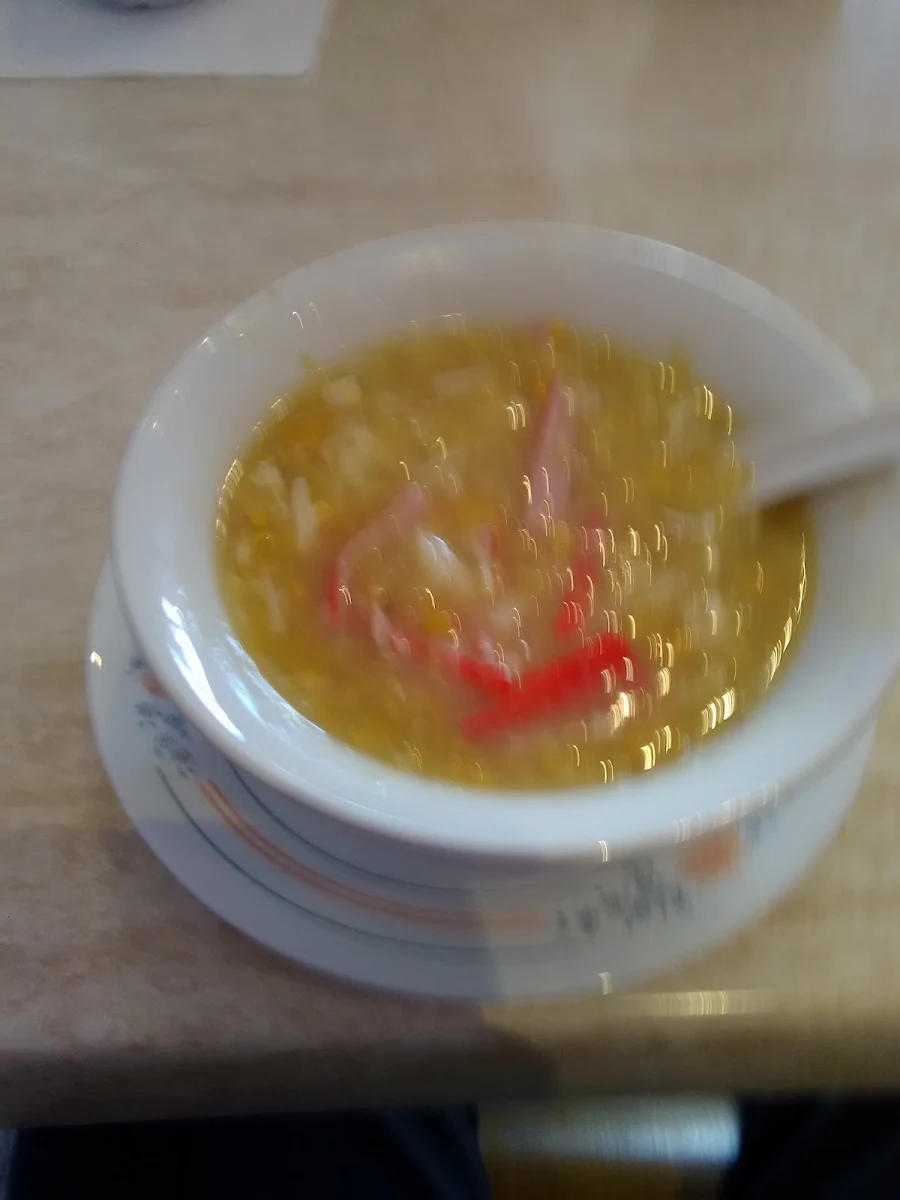 Highlights, Corrimal Chinese Takeaway