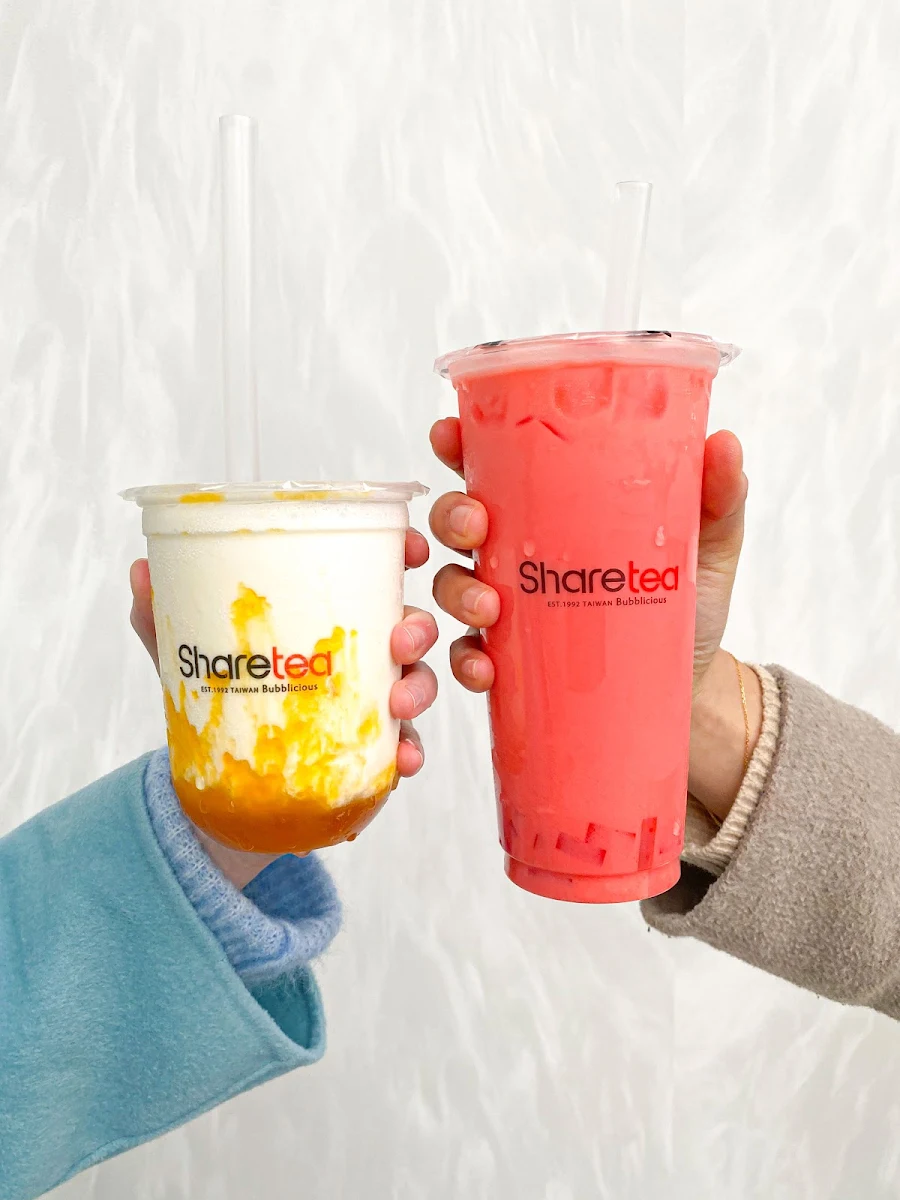 Highlights, Sharetea Doncaster