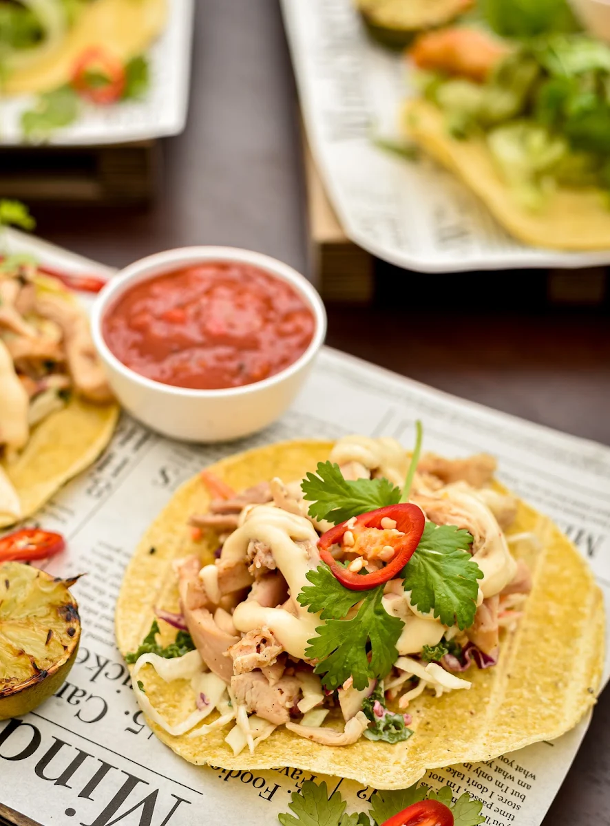 Highlights, Boardwalk Social by Crystalbrook
